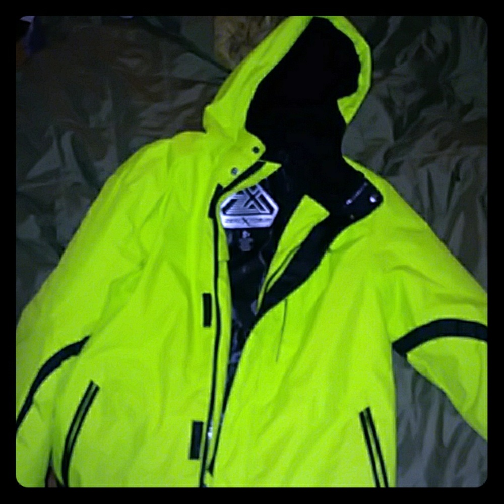 Jacket
